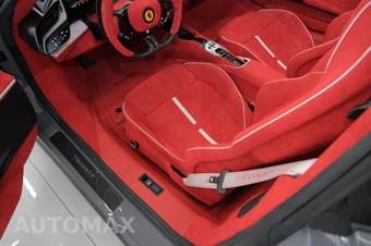 2022 Ferrari SF90 Spider - miniatura 29