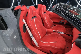 2022 Ferrari SF90 Spider - miniatura 32