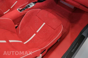2022 Ferrari SF90 Spider - miniatura 33
