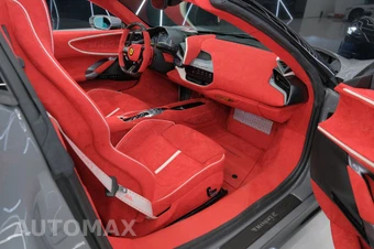 2022 Ferrari SF90 Spider - miniatura 36