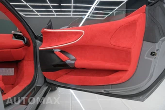 2022 Ferrari SF90 Spider - miniatura 37