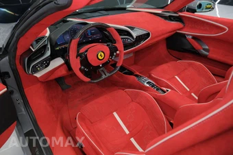 2022 Ferrari SF90 Spider - miniatura 41