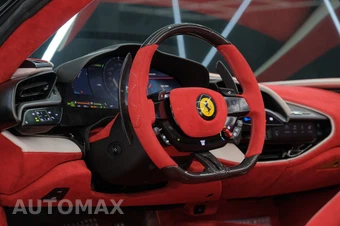 2022 Ferrari SF90 Spider - miniatura 44