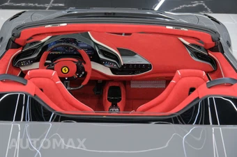 2022 Ferrari SF90 Spider - miniatura 45