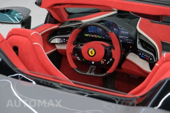2022 Ferrari SF90 Spider - miniatura 46
