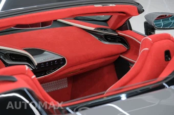 2022 Ferrari SF90 Spider - miniatura 47