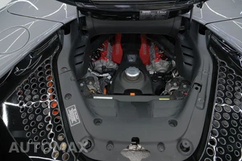 2022 Ferrari SF90 Spider - miniatura 48