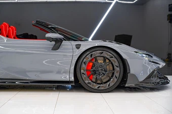 2022 Ferrari SF90 Spider - miniatura 6