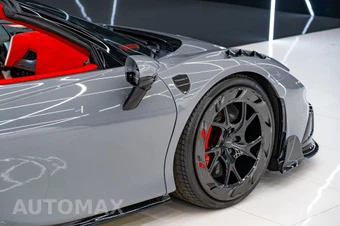 2022 Ferrari SF90 Spider - miniatura 7