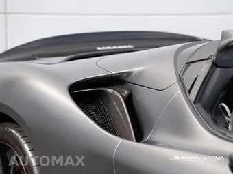 2022 Ferrari SF90 Spider - miniatura 11