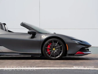 2022 Ferrari SF90 Spider - miniatura 16