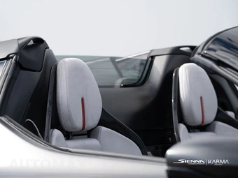 2022 Ferrari SF90 Spider - miniatura 17