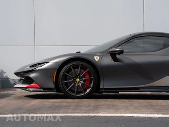 2022 Ferrari SF90 Spider - miniatura 19