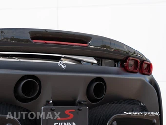 2022 Ferrari SF90 Spider - miniatura 24