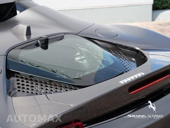 2022 Ferrari SF90 Spider - miniatura 25