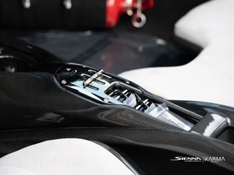 2022 Ferrari SF90 Spider - miniatura 34