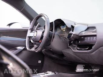 2022 Ferrari SF90 Spider - miniatura 36