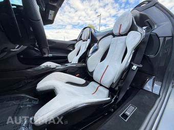2022 Ferrari SF90 Spider - miniatura 37