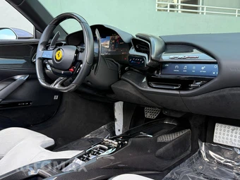 2022 Ferrari SF90 Spider - miniatura 41