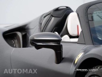2022 Ferrari SF90 Spider - miniatura 6