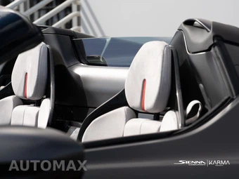 2022 Ferrari SF90 Spider - miniatura 8