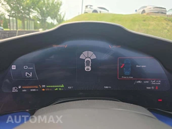 2022 Ferrari SF90 Spider - miniatura 6
