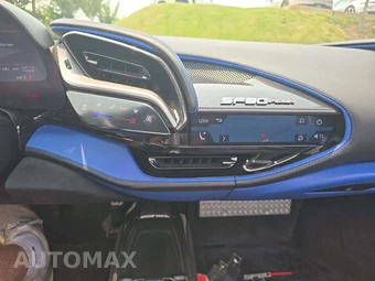 2022 Ferrari SF90 Spider - miniatura 7