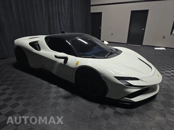 2022 Ferrari SF90 Stradale - miniatura 3