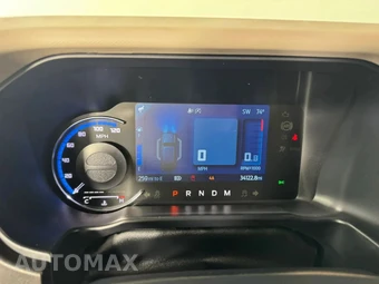 2022 Ford Bronco - miniatura 14