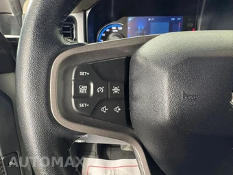 2022 Ford Bronco - miniatura 15