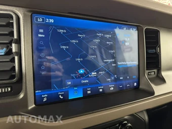 2022 Ford Bronco - miniatura 19