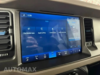 2022 Ford Bronco - miniatura 21