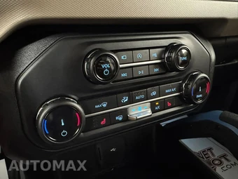 2022 Ford Bronco - miniatura 22