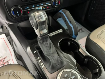 2022 Ford Bronco - miniatura 23