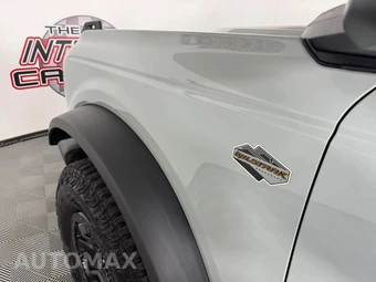 2022 Ford Bronco - miniatura 24