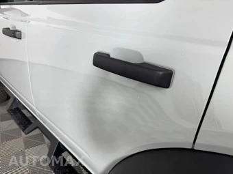 2022 Ford Bronco - miniatura 26