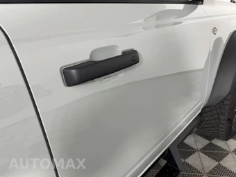 2022 Ford Bronco - miniatura 30