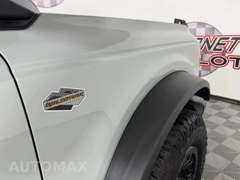 2022 Ford Bronco - miniatura 31