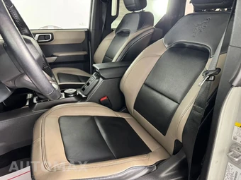 2022 Ford Bronco - miniatura 32