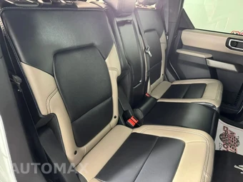 2022 Ford Bronco - miniatura 37