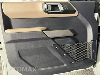 2022 Ford Bronco - miniatura 38