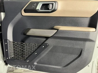 2022 Ford Bronco - miniatura 39