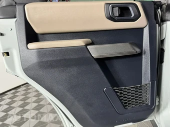 2022 Ford Bronco - miniatura 40