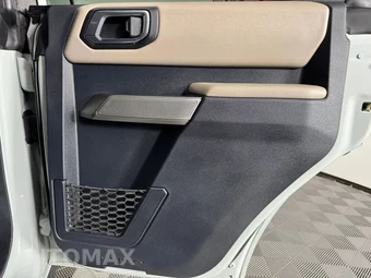 2022 Ford Bronco - miniatura 41