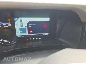 2022 Ford Bronco Badlands Advanced - miniatura 10