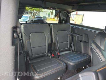 2022 Ford Bronco Badlands Advanced - miniatura 17