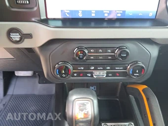 2022 Ford Bronco Badlands Advanced - miniatura 25
