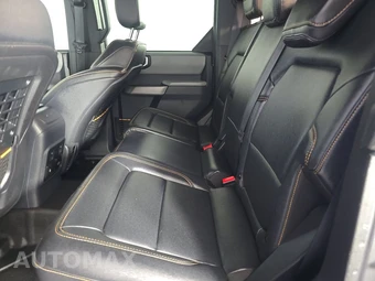 2022 Ford Bronco Badlands Advanced - miniatura 13