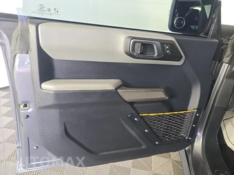 2022 Ford Bronco Badlands Advanced - miniatura 9