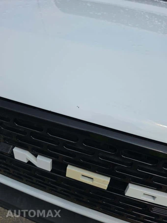 2022 Ford Bronco Badlands Advanced - miniatura 18